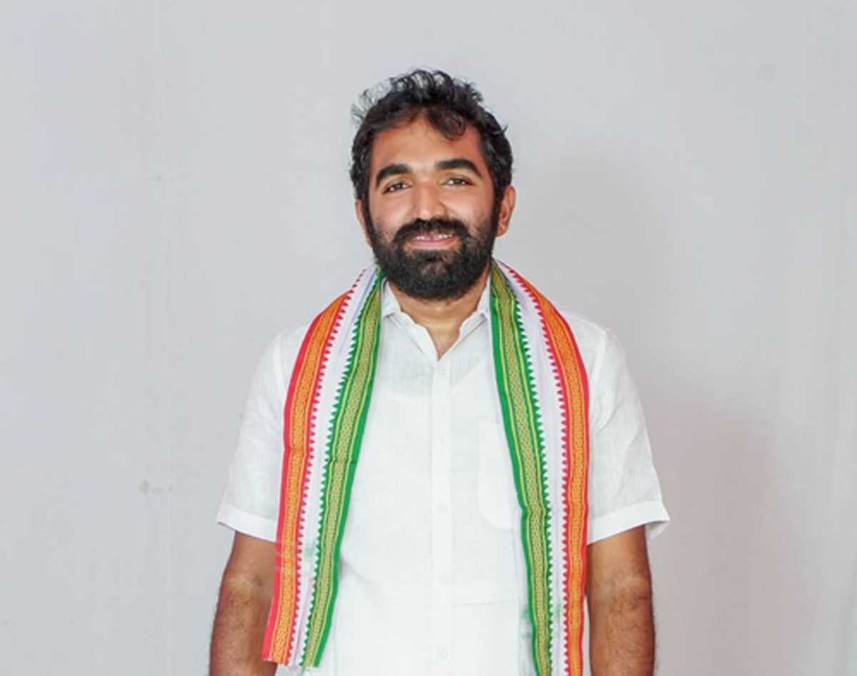 चांडी ओमन ने ऑनलाइन ट्रोलिंग पर वामपंथी उम्मीदवार के परिवार से माफी मांगी